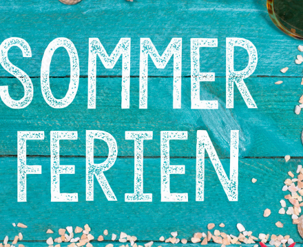 sommerferien